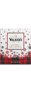 Adventskalender Walkers Kekse Shortbread mit 24 Türchen