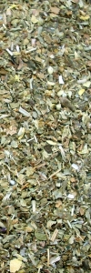 Oreganosalz mit FLOR DE SAL 50:50