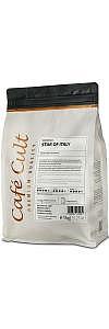 Espresso Kaffee "Star of Italy"
