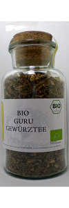 Guru Gewürz Tee Bio