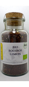 Rooibos Lemon Bio