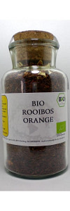 Rooibos Orange Bio