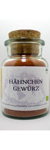 Hähnchengewürz Bio