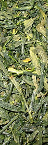 Japan Sencha Spezial Bio im Korkenglas