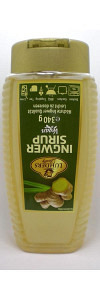 Bio Dattel Sirup in Squeeze Flasche