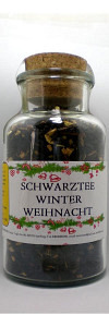 Winter Weihnachts Tee