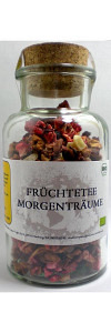 Eis - Früchtetee Morgenträume BIO
