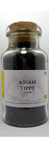 Assam Finest Top Tippy Bio