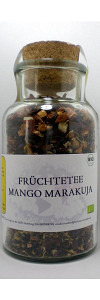 Früchtetee Mango