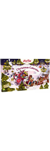 Yogi Tee Adventskalender
