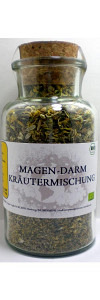 Magen Darmtee Bio
