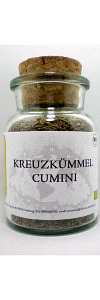 Kreuzkümmel ganz Bio