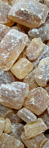 Kandis braun groß
