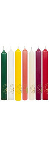 Stabkerzen