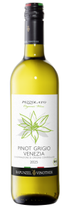 Weißwein Pinot Grigrio Bio 