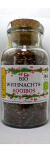Rooibos Weihnachts Punsch Bio